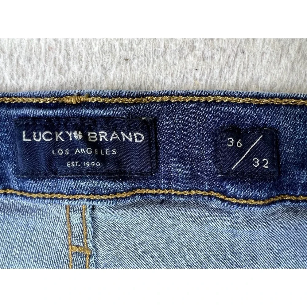 Lucky Brand lucky brand